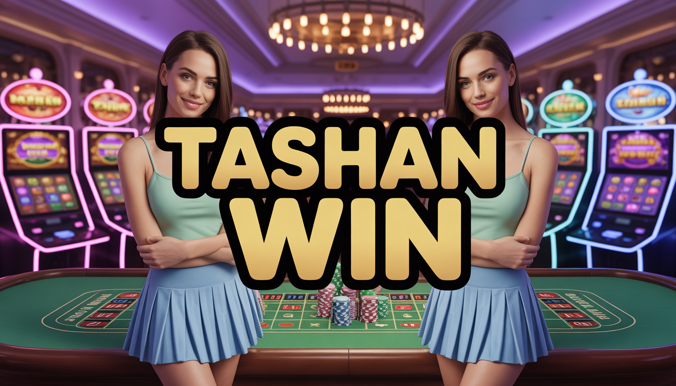 tashan win