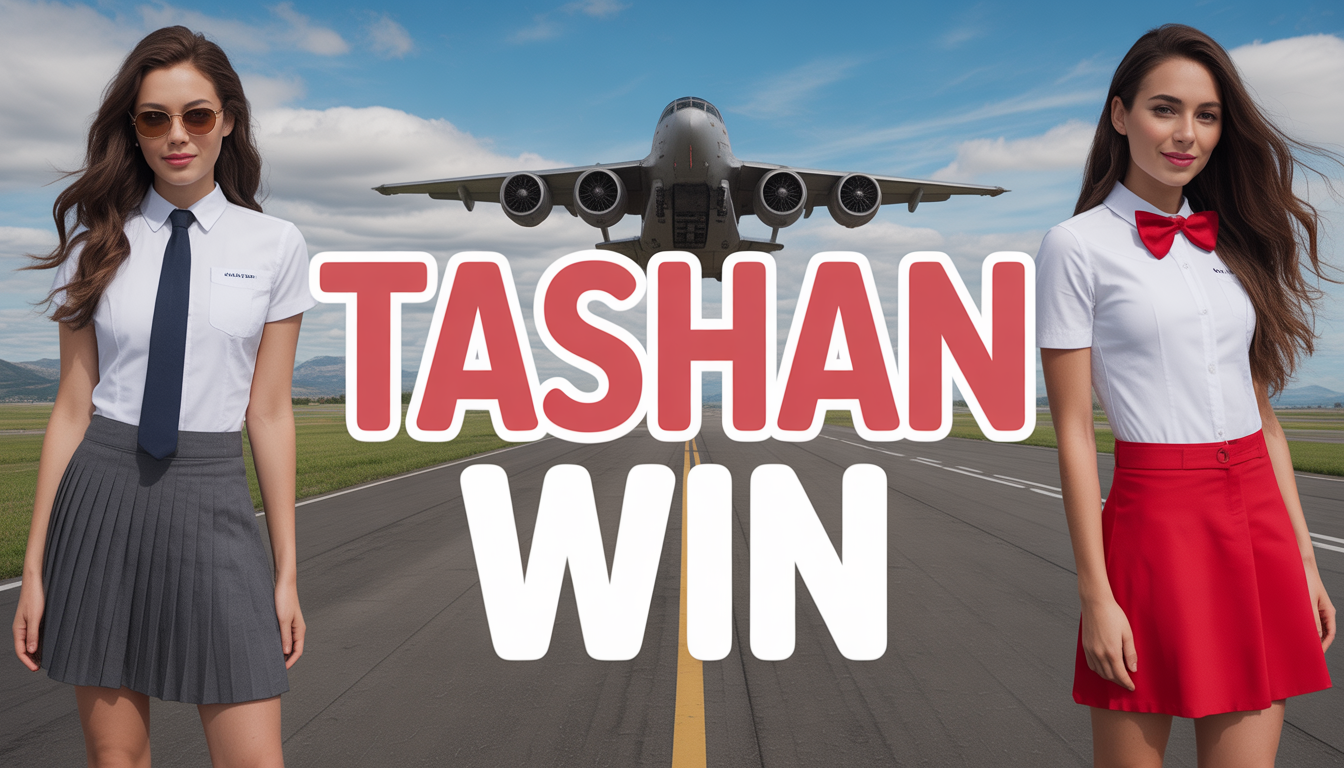 tashan wing
